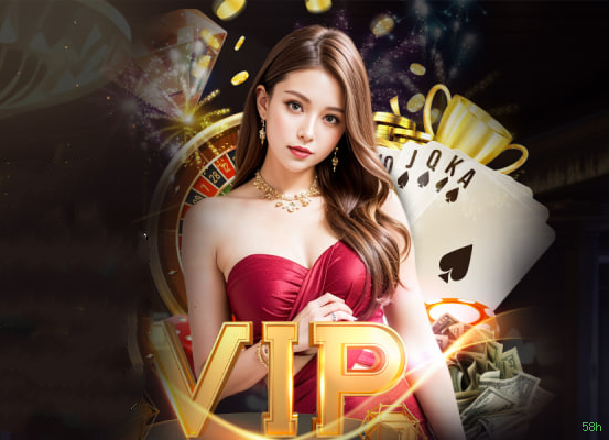 Programa VIP 58h