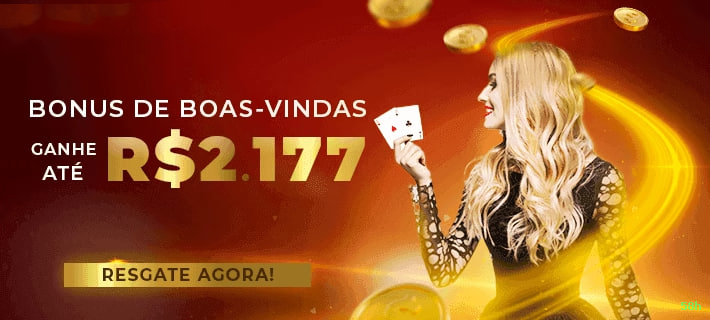 Bônus de boas-vindas 58h