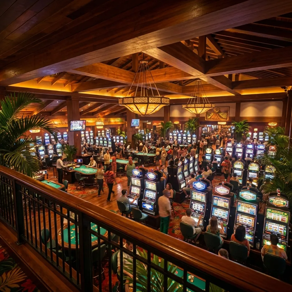 Jogos de Slot 500+